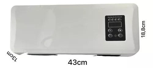 Miniatura 3 de Aire Acondicionado Frio Calor 2 En 1